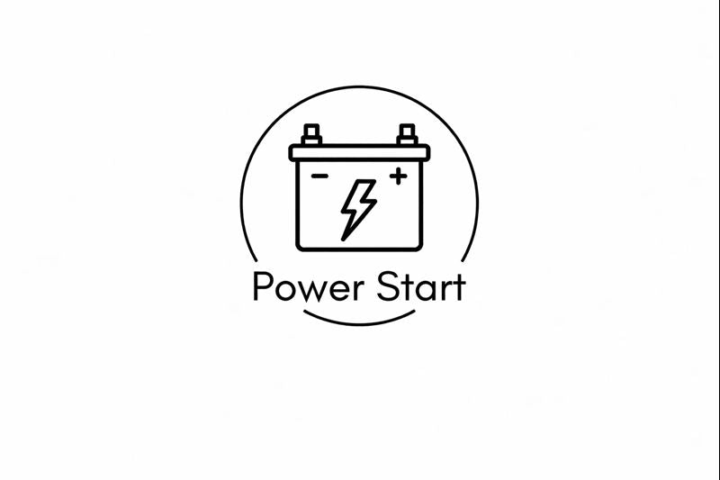 Power Start